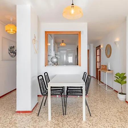 Mormor Appartement *