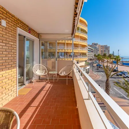 Appartement Mormor *