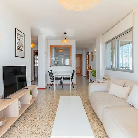 Mormor Appartement Fuengirola
