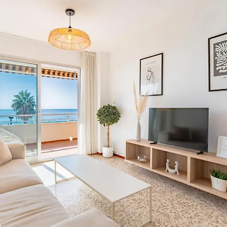 Mormor Appartement *