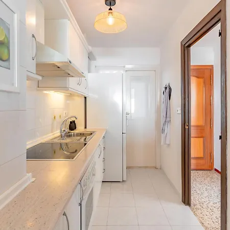 Appartement Mormor *