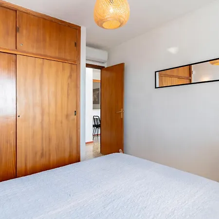 Mormor Фуэнхирола