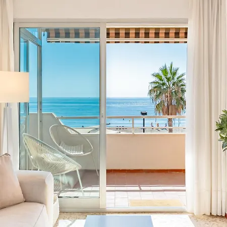 Mormor Appartement Fuengirola