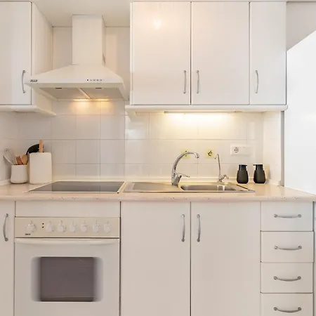 Mormor Apartment