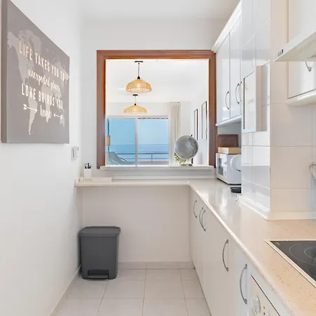 Apartment Mormor