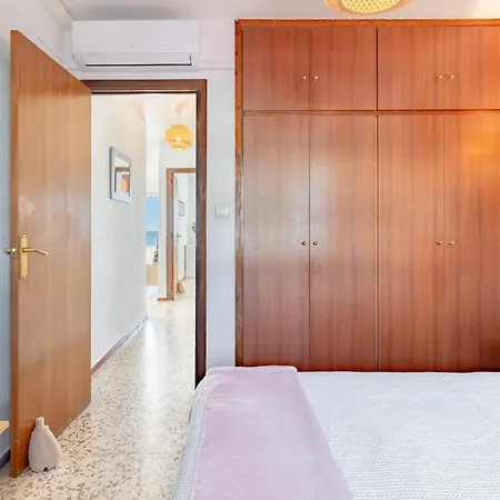 Apartamento Mormor *