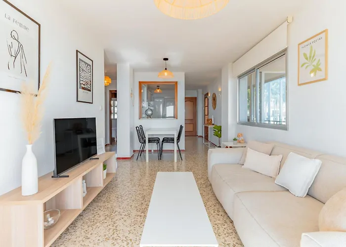 Mormor Appartement Fuengirola