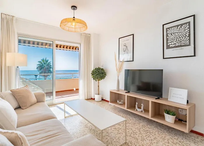 Mormor Appartement *