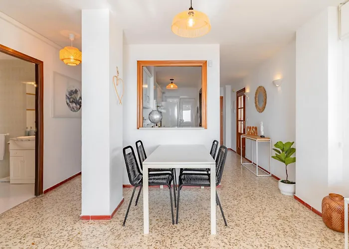 Mormor Appartement *