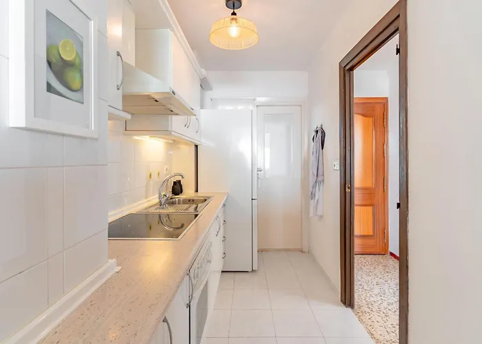 Appartement Mormor *