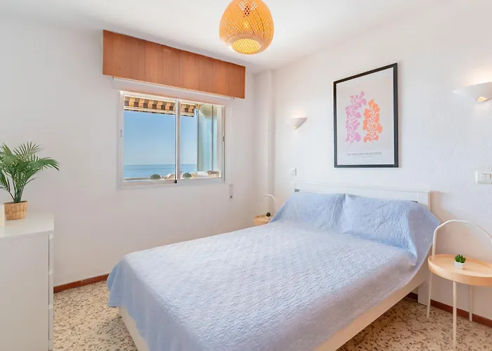 Mormor Appartement *