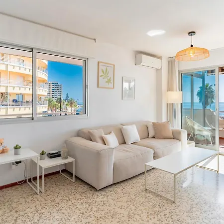 Mormor Apartamento Fuengirola