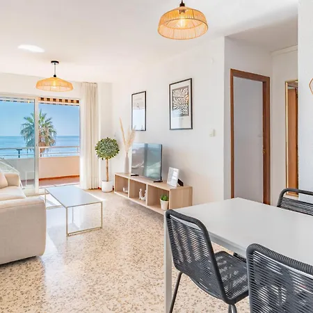 Apartamento Mormor *