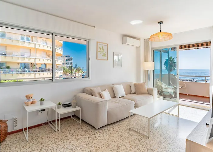 Mormor Apartamento Fuengirola