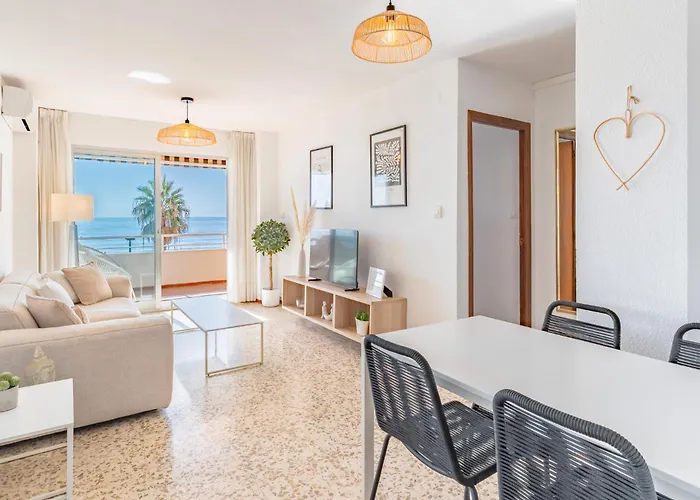 Apartamento Mormor *