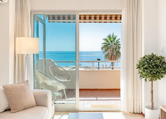 Mormor Apartamento Fuengirola