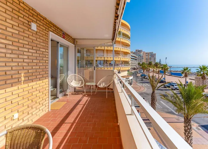 Apartamento Mormor *